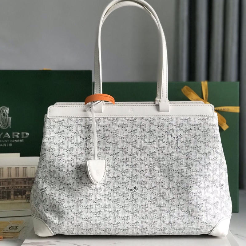 Go*ard top handle bags